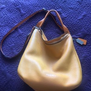 Coach Bleecker Sullivan Hobo